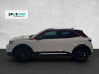 Gebraucht Opel Mokka-e 100 kW (136 PS) 2022 Weiß SUV
