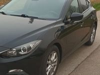 gebraucht Mazda 3 2.0 ,TÜV Neu,gut Zustand