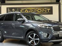 Gebraucht Kia Sorento Vision 200 PS (147 kW) 2016 Grau SUV