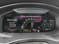 Gebraucht Audi RS6 Sport 600 PS (441 kW) 2024 Mythosschwarz Kombi