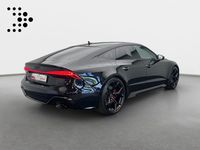 Usata Audi RS7 Performance 630 CV (463 kW) 2025 Nero Utilitaria