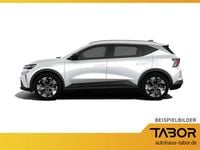 Neu Renault Scenic E-Tech Evolution 125 kW (170 PS) 2026 Weiß SUV