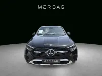 Gebraucht Mercedes GLC200 204 PS (150 kW) 2025 Metalliclack obsidianschwarz SUV