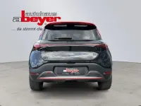 Gebraucht Smart #1 Brabus 314 kW (428 PS) 2023 Schwarz SUV