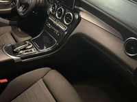 Gebraucht Mercedes GLC350 258 PS (189 kW) 2018 SUV