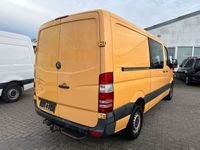 gebraucht Mercedes Sprinter 313