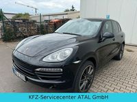 Gebraucht Porsche Cayenne S 382 PS (280 kW) 2013 Schwarz SUV
