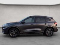 Gebraucht Ford Kuga ST-Line 152 PS (111 kW) 2022 Grau SUV