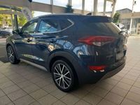 gebraucht Hyundai Tucson 1.6 GDi 2WD Plus