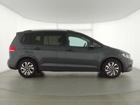 gebraucht VW Touran Active