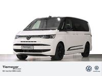 Neu VW Multivan Edition 150 PS (110 kW) 2026 Weiß Van