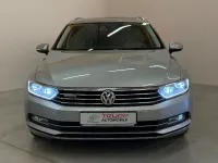 Gebraucht VW Passat 239 PS (175 kW) 2016 Silber Kombi
