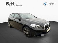 gebraucht BMW 118 118 i Advantage DAB PDC Klima Sitzh Tempomat 18'