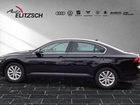 gebraucht VW Passat TDI DSG Business LED ACC AHK NAVI PDC SHZ LM