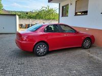 gebraucht Alfa Romeo 156 2.0 jts