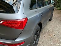 gebraucht Audi Q5 3.0 TDI Automatik