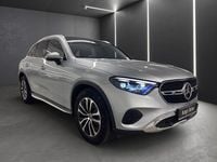 Gebraucht Mercedes GLC200 Avantgarde 204 PS (150 kW) 2024 Silber SUV