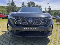 Gebraucht Renault Austral Techno 158 PS (116 kW) 2025 Schwarz SUV
