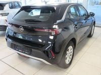 Gebraucht Opel Mokka-e Elegance 100 kW (136 PS) 2021 Schwarz SUV