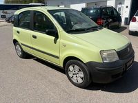 Occasion Fiat Panda 50 ch (36 kW) 2003 Vert Citadine