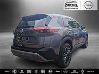 Neu Nissan X-Trail N-Connecta 163 PS (119 kW) 2025 Grau SUV