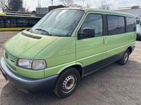 Gebraucht VW Caravelle 102 PS (75 kW) 1998 Van / Kleinbus