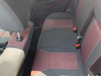 Gebraucht Ford Fiesta Titanium 90 PS (66 kW) 2009 Violet Kleinwagen