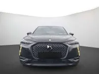 Gebraucht DS Automobiles DS3 Crossback E-Tense Performance Line Plus 100 kW (136 PS) 2022 Schwarz SUV