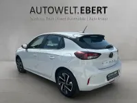 Gebraucht Opel Corsa Edition 101 PS (74 kW) 2026 Weiss uni lack Kleinwagen