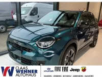 Neu Fiat 600E La Prima 114 kW (156 PS) 2026 Limousine