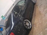 Usata VW Jetta 150 CV (110 kW) 2009 Nero Berlina