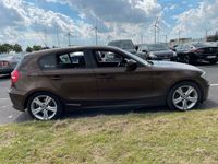 gebraucht BMW 118 1er d