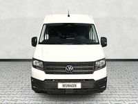 Gebraucht VW Crafter 140 PS (102 kW) 2024 Candyweiß Van