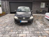 Gebraucht VW Fox 54 PS (39 kW) 2009 Grau Kleinwagen