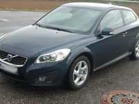 gebraucht Volvo C30 C30D2 Edition