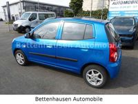 gebraucht Kia Picanto erst 77.500 KM!! 1.Hand Klima