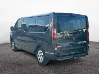 Gebraucht Renault Trafic Evolution 150 PS (110 kW) 2024 Grau Van / Kleinbus
