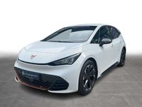 Gebraucht Cupra Born 169 kW (231 PS) 2024 Eisweiß Kleinwagen