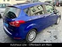 gebraucht Ford B-MAX B-MaxNUR 58.000 KM / TÜV NEU 1.HAND SCHECKHEFT