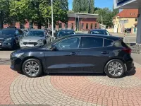 Gebraucht Ford Focus ST-Line 155 PS (114 kW) 2025 Schwarz Limousine