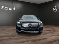 Gebraucht Mercedes GLB200 Progressive 163 PS (119 kW) 2024 Kosmosschwarz SUV