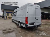 gebraucht Mercedes Sprinter 316 CDI