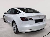 Gebraucht Tesla Model 3 366 kW (498 PS) 2022 Pearl white multicoat Limousine