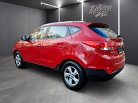 gebraucht Hyundai ix35 1.6 Classic 2WD Allwetter