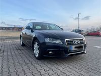 gebraucht Audi A4 TFSI 1.8 Limousine