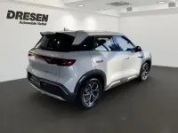 Uusi BYD Atto 2 Active 130 kW (177 HP) 2026 Valkoinen Katumaasturi