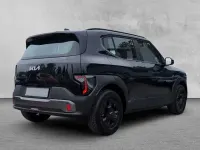 Ny Kia EV2 Air 108 kW (147 HK) 2026 Sort SUV