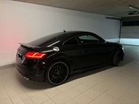 gebraucht Audi TTS TTSCoupe TFSI quattro S tronic