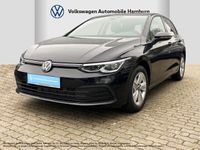 gebraucht VW Golf VIII VIII 1.5 TSI Life