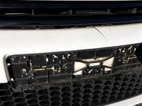 Second-hand VW Scirocco 122 CP (89 kW) 2009 Alb Coupe